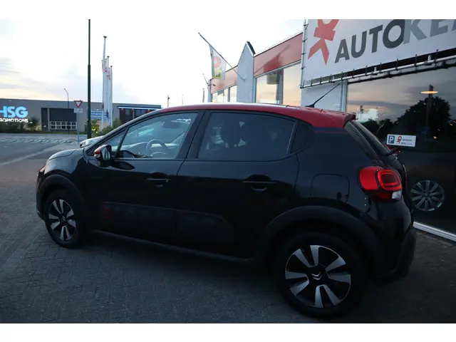 Citroën C3 1.2 PT SHINE BUSINESS 2020 Benzine 9