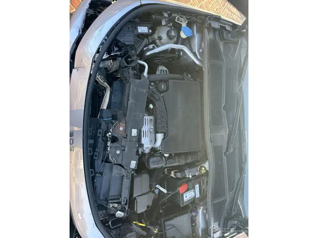 Peugeot 308 1.2 PT Act. Pack Bns 2022 Benzine 15