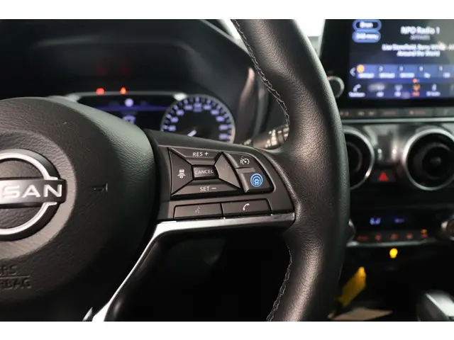 Nissan Juke 1.6 Hybrid Tekna 2023 Hybride Benzine 21