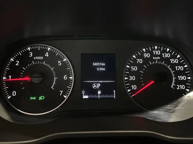 Dacia Duster 1.3 TCe 150 EDC Extreme 2023 Benzine 4