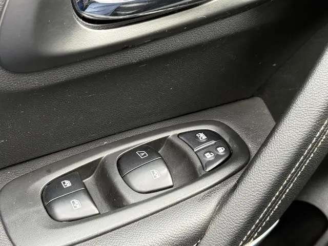 Renault Kadjar 1.2 TCe Intens 2017 Benzine 18