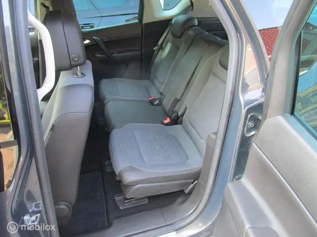Opel Meriva 1.4 Turbo Cosmo automaat'2015 2015 Benzine 6