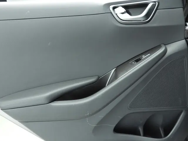 Hyundai IONIQ Premium EV 38 kWh 2020 Elektrisch 17