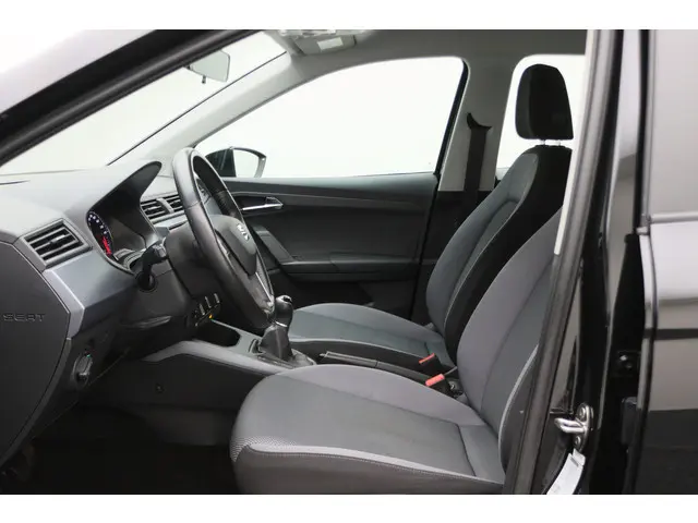 SEAT Arona 1.0 TSI Style Business Intense 2021 Benzine 11