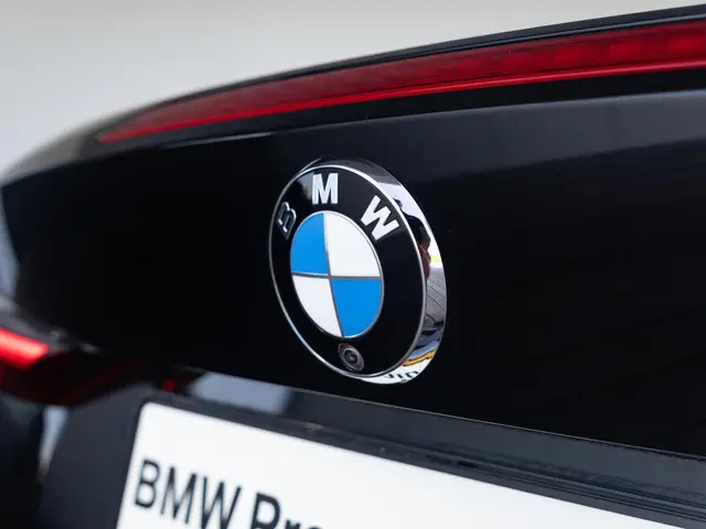 BMW M4 Cabrio xDrive Competition 2022 Benzine 21