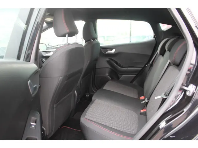 Ford Fiesta 1.0 EcoBoost ST-Line 2019 Benzine 20