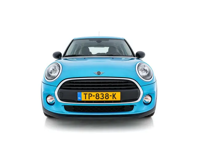 MINI One 2