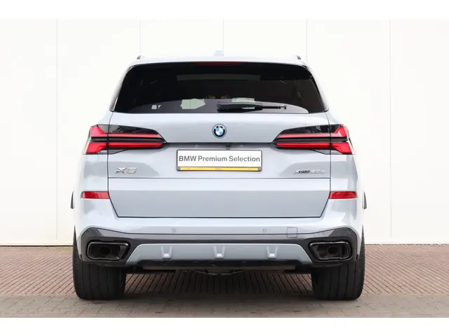 BMW X5 xDrive50e 2025 Hybride Benzine 8