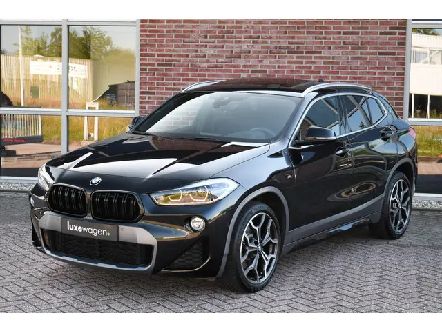 BMW X2 sDrive20i 192pk M-Sport X 2019 Benzine 35