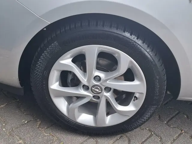 Opel Corsa 1.4 Edition / AIRCO / NETTE AUTO 2016 Benzine 19