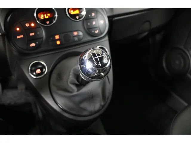 Fiat 500 1.2 Sport 2019 Benzine 20