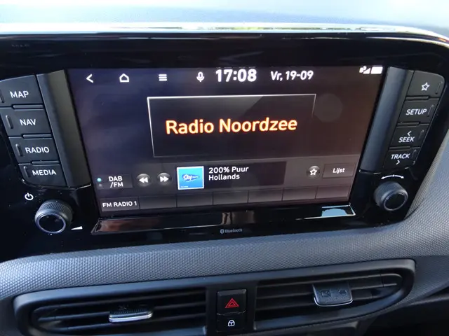 Hyundai i10 1.0 Comfort Smart 2023 Benzine 32