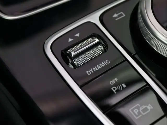 Mercedes-Benz C-Klasse 160 AMG 2020 Benzine 63