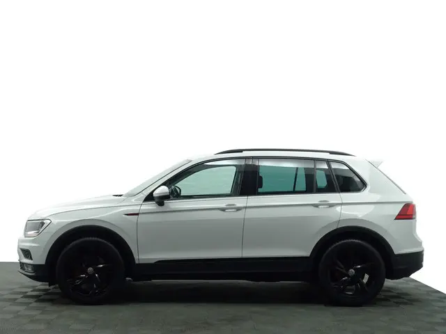 Volkswagen Tiguan 1.4 TSI ACT R Line Aut- 2017 Benzine 31