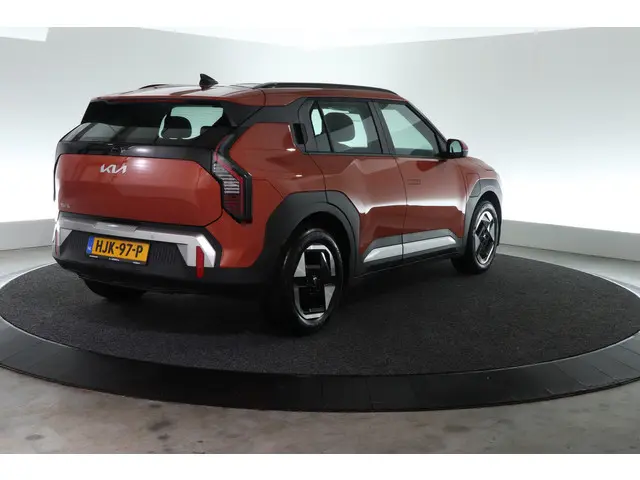 Kia EV3 Air 58.3 kWh 2025 Elektrisch 2
