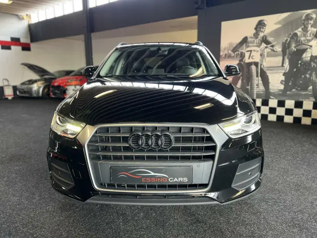 Audi Q3 2