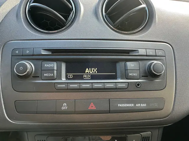 SEAT Ibiza SC 1.2 Style / Clima / LM 2013 Benzine 21