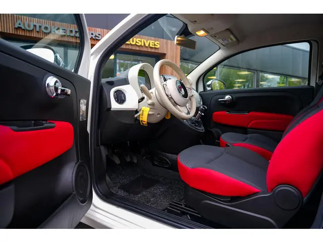 Fiat 500 2
