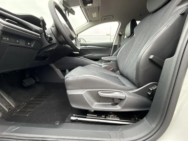 Škoda Elroq 60 Business Edition Tour 2025 Elektrisch 12