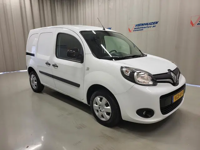 Renault Kangoo 1.5dCi Euro 6! 2020 Diesel 12