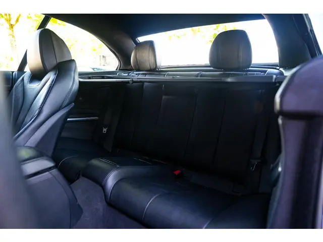 BMW 4 Serie Cabrio 428i Essential 2016 Benzine 10