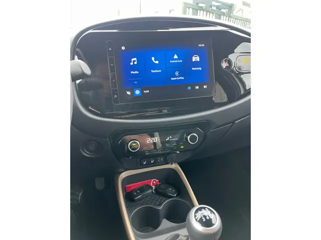 Toyota Aygo X 1.0 VVT-i MT Envy 2024 Benzine 9