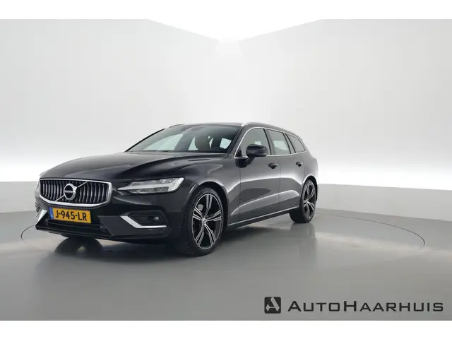 Volvo V60 2.0 T4 Inscription 2020 Benzine