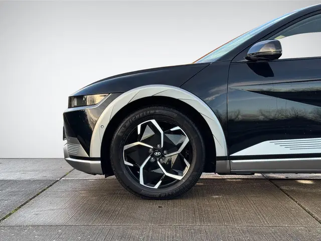Hyundai IONIQ 5 Lounge 77.4 kWh 2024 Elektrisch 8