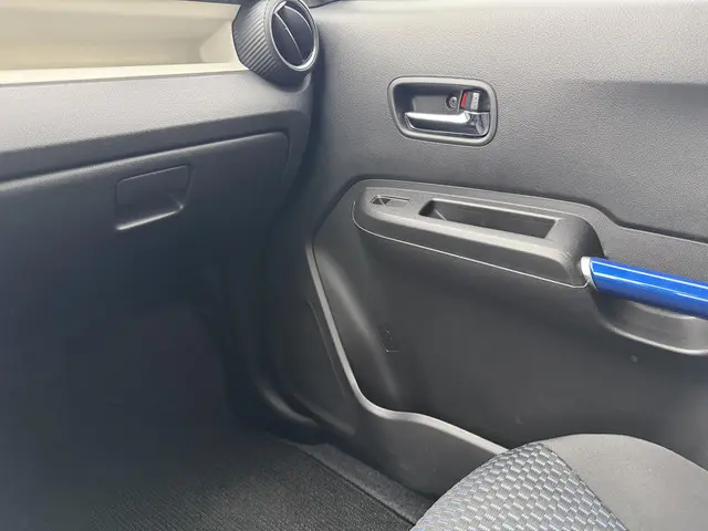 Suzuki Ignis 1.2 Style Smart Hybrid 2023 Benzine 26