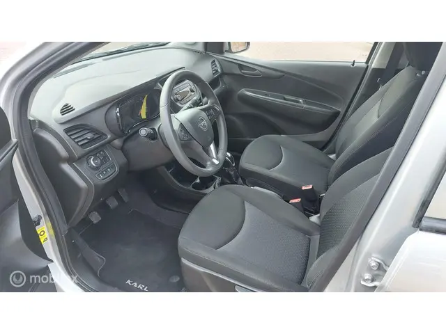Opel KARL 1.0 ecoFLEX Edition 2018 Benzine 9