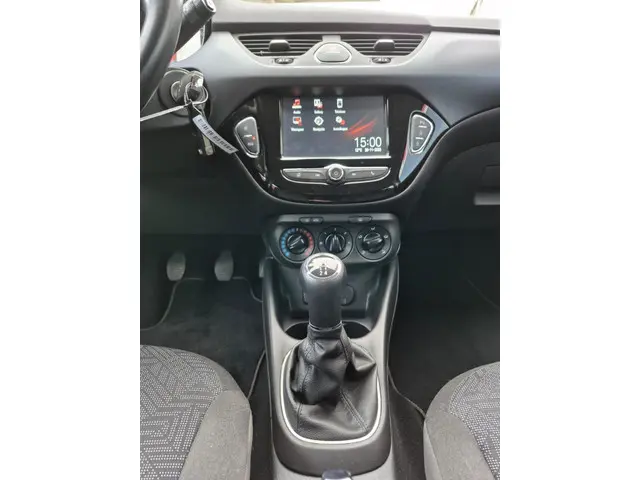 Opel Corsa 1.4 Favourite 2019 Benzine 22
