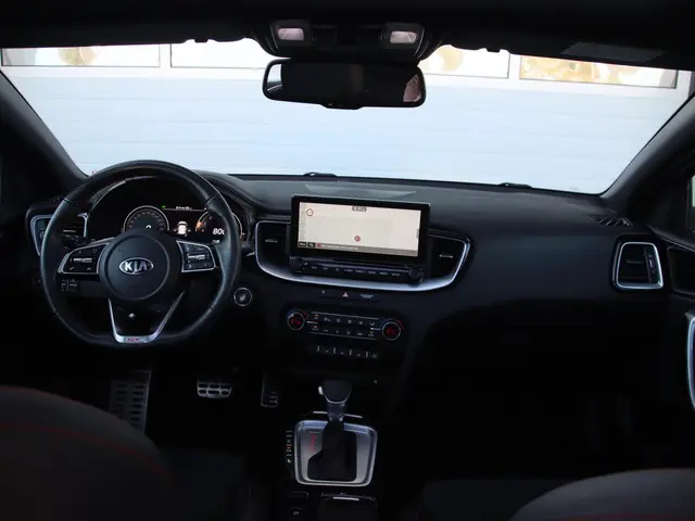 Kia ProCeed 1.6 T-GDi 204PK GT 2021 Benzine 47