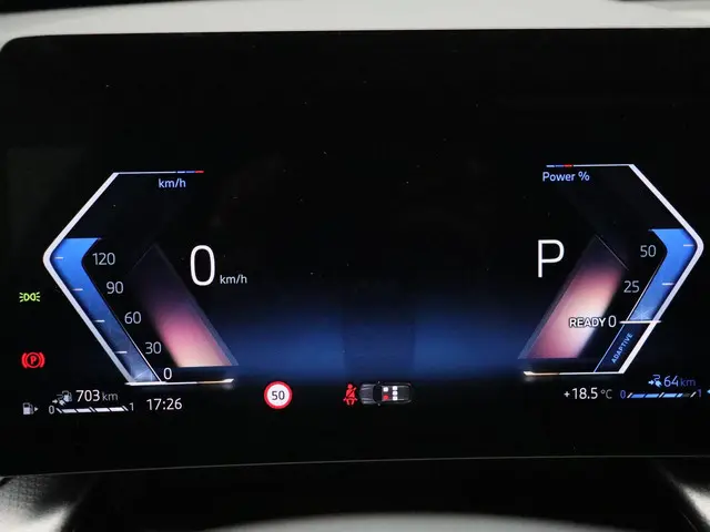 BMW X1 xDrive25e 2026 Hybride Benzine 16