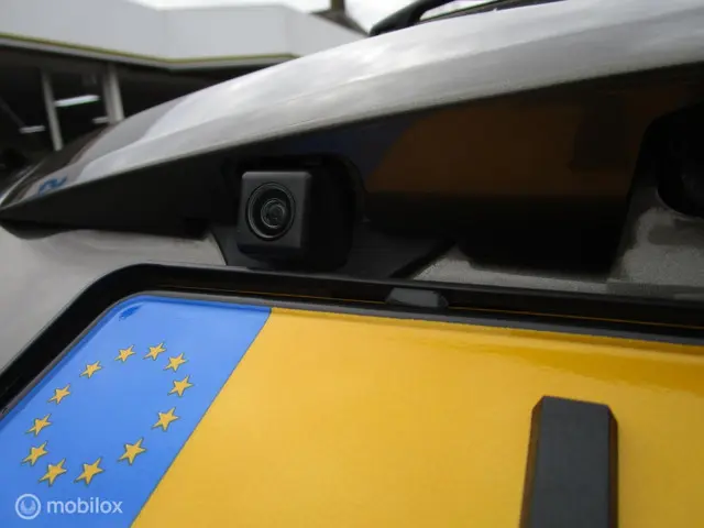 Toyota Verso-S 1.3 VVT-i AUTOMAAT - 29.000 KM !!! 2014 Benzine 14