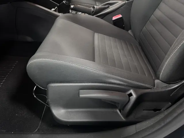 Renault Mégane Estate 1.2 TCe Limited 2016 Benzine 15