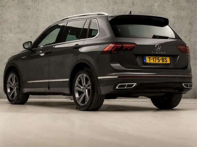Volkswagen Tiguan 1.5 TSI R-Line 2023 Benzine 3