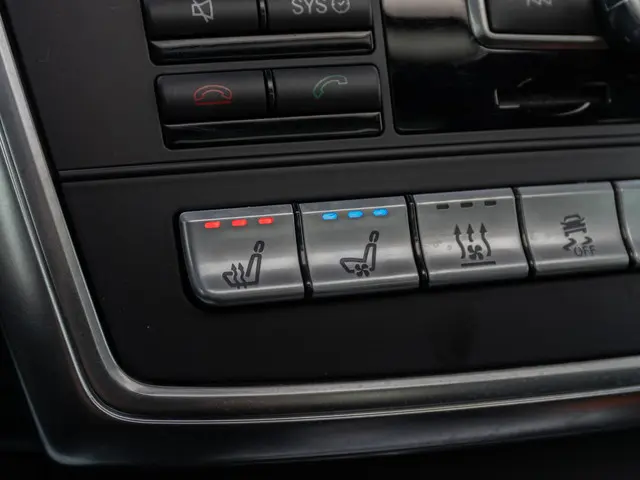 Mercedes-Benz GL AMG 63 2014 Benzine 39