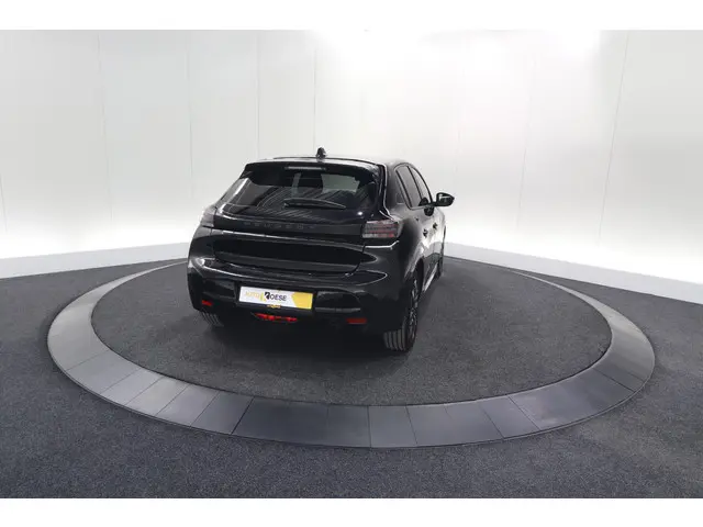 Peugeot 208 PureTech 100 Allure 2024 Benzine 11