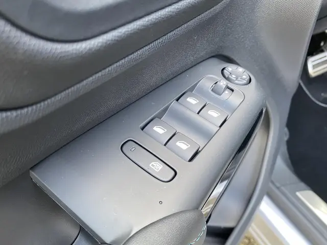 Citroën C5 Aircross 1.2T Automaat Shine 2022 Benzine 18