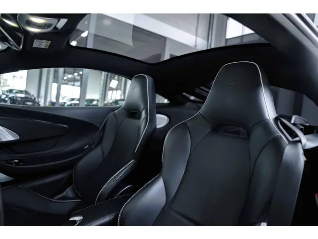 McLaren GT 4.0 V8 2023 Benzine 26