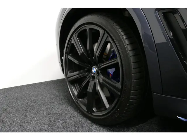 BMW X5 xDrive45e High Executive 2022 Hybride Benzine 22