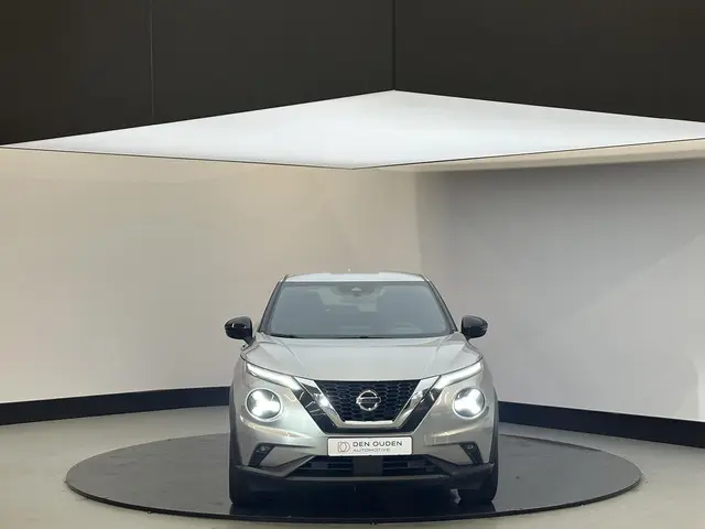 Nissan Juke 1.0 DIG-T N-Connecta 2020 Benzine 6