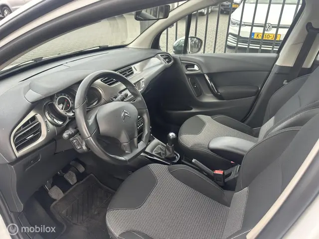Citroën C3 1.0 VTi Collection 120.000 nap 2014 Benzine 6