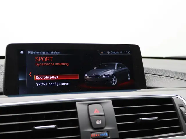 BMW 4 Serie Gran Coupé 418i 2019 Benzine 18