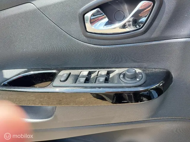 Renault Captur 1.2 TCe Dynamique 2015 Benzine 10