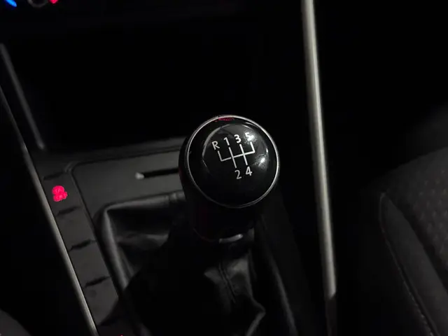 Volkswagen Polo 1.0 TSI Comfortline 2018 Benzine 17