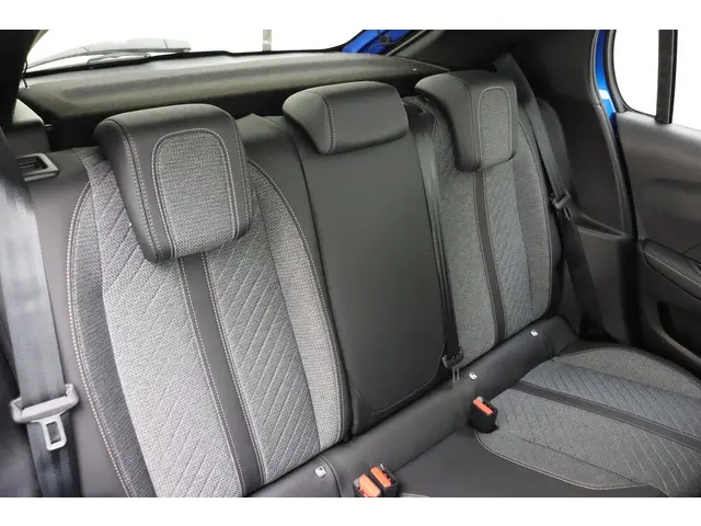 Peugeot 208 1.2 PureTech Allure Pack 2025 Benzine 15