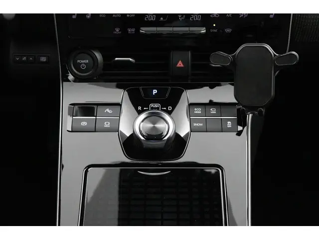 Toyota bZ4X Dynamic 71 kWh 2025 Elektrisch 26