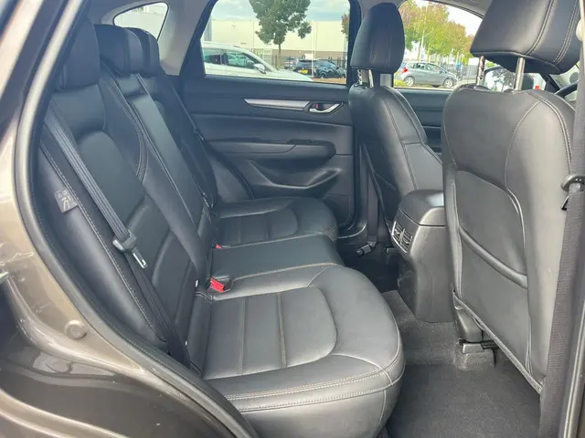Mazda CX-5 2.0 SkyActiv-G 165 TS+ Automaat 2018 Benzine 26