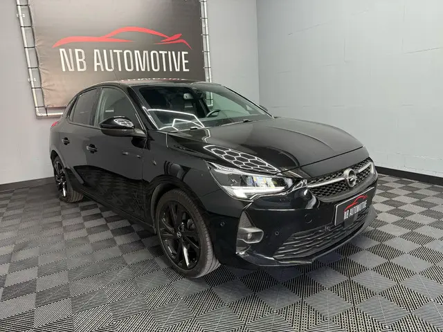 Opel Corsa 3